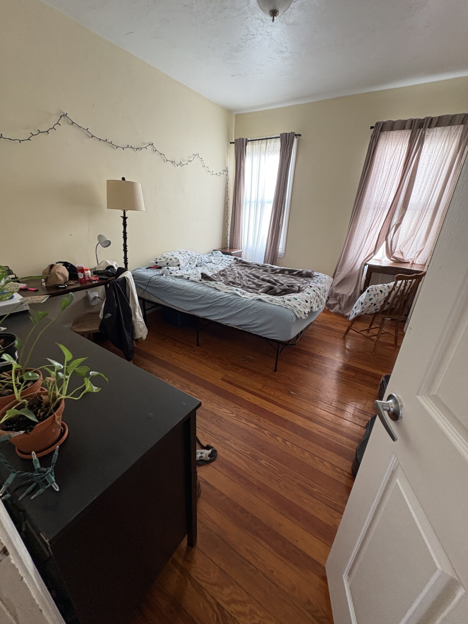 22 Fisher Ave, Mission Hill