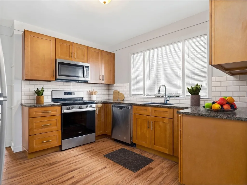 9 Edmunds St, North Cambridge