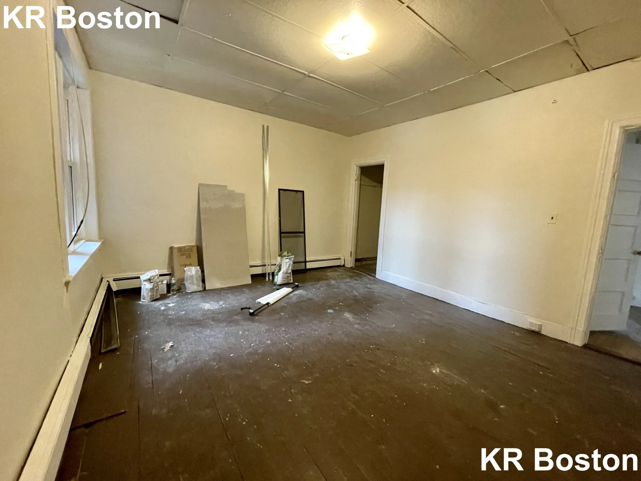 201 Harvard Ave, Allston