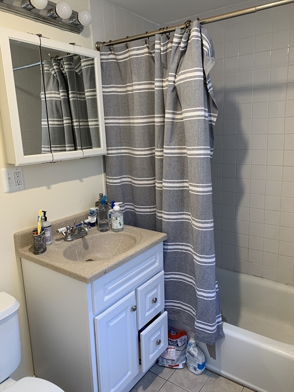 39 Hemenway St, Fenway