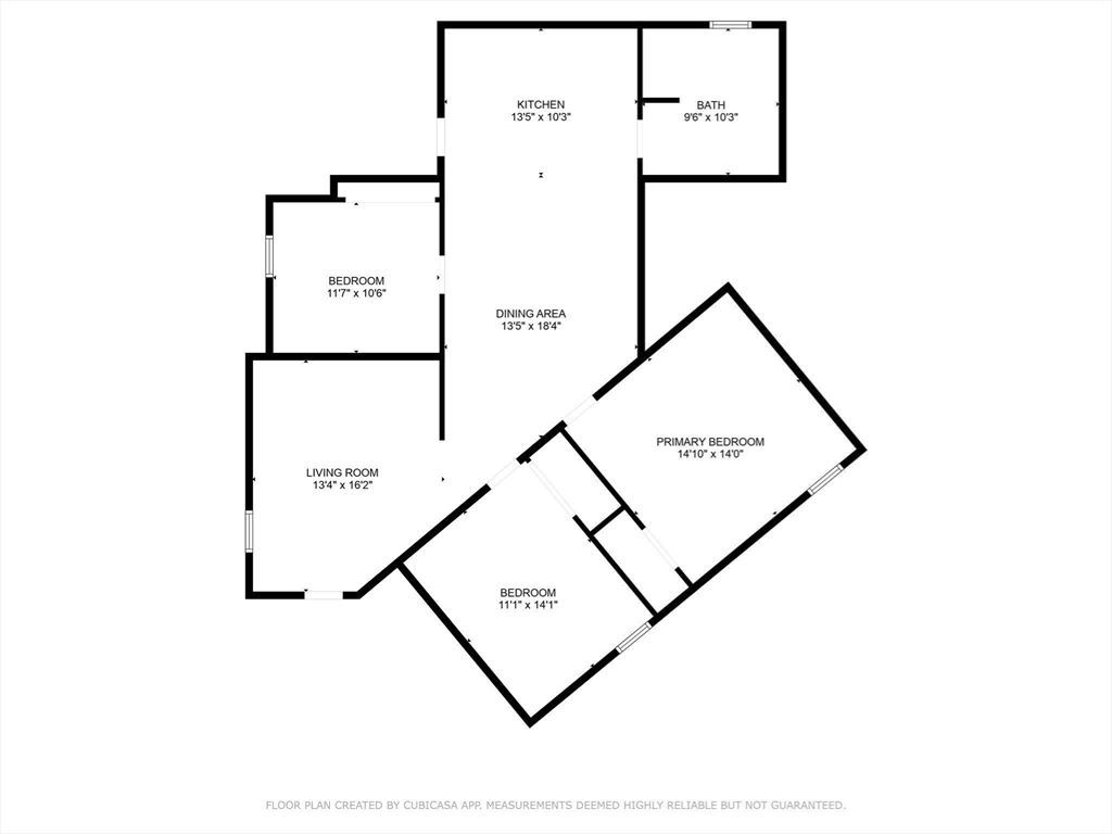 991 County St, Fall River