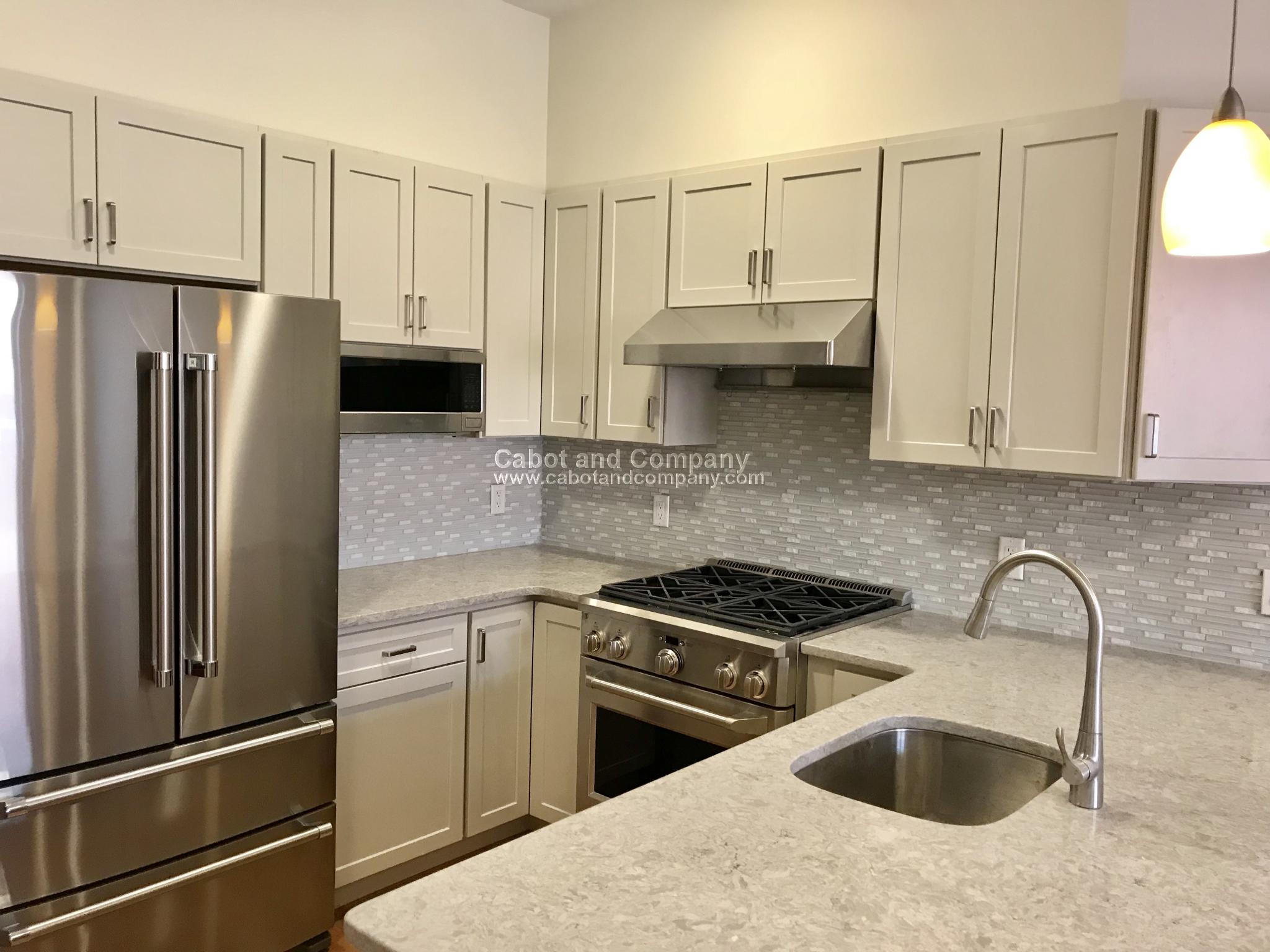 719 Boylston St, Back Bay