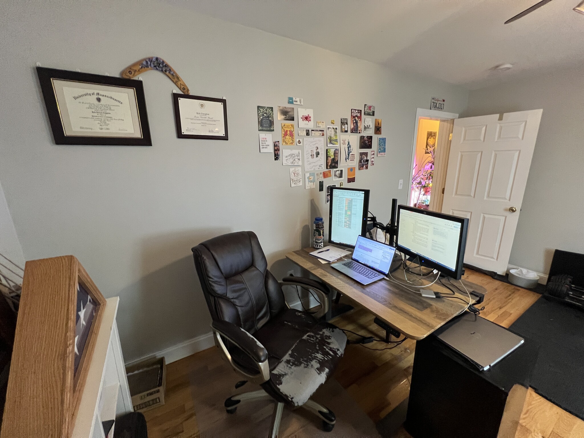 1 Victoria St, West Somerville