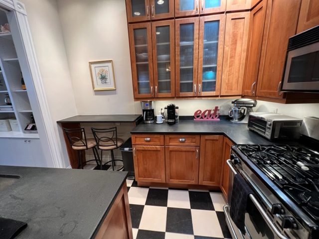 1 bed, 1 bath apartment for rent at 281 Beacon St Unit 11, Back Bay — photo 6 of 8