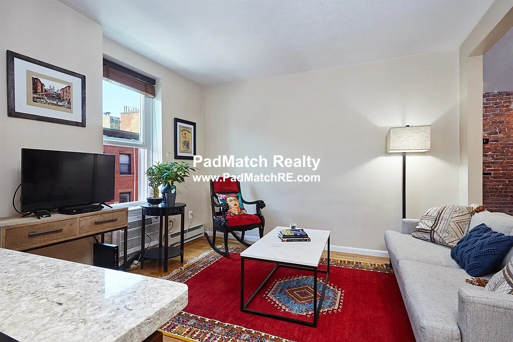 32 Fleet St, North End