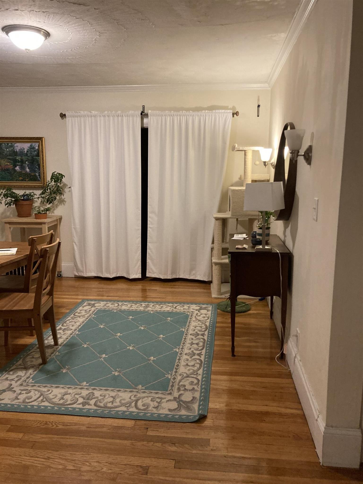 2.5 bed, 1 bath apartment for rent at 37 Edgar Ave Unit 3, Magoun Square — photo 5 of 20