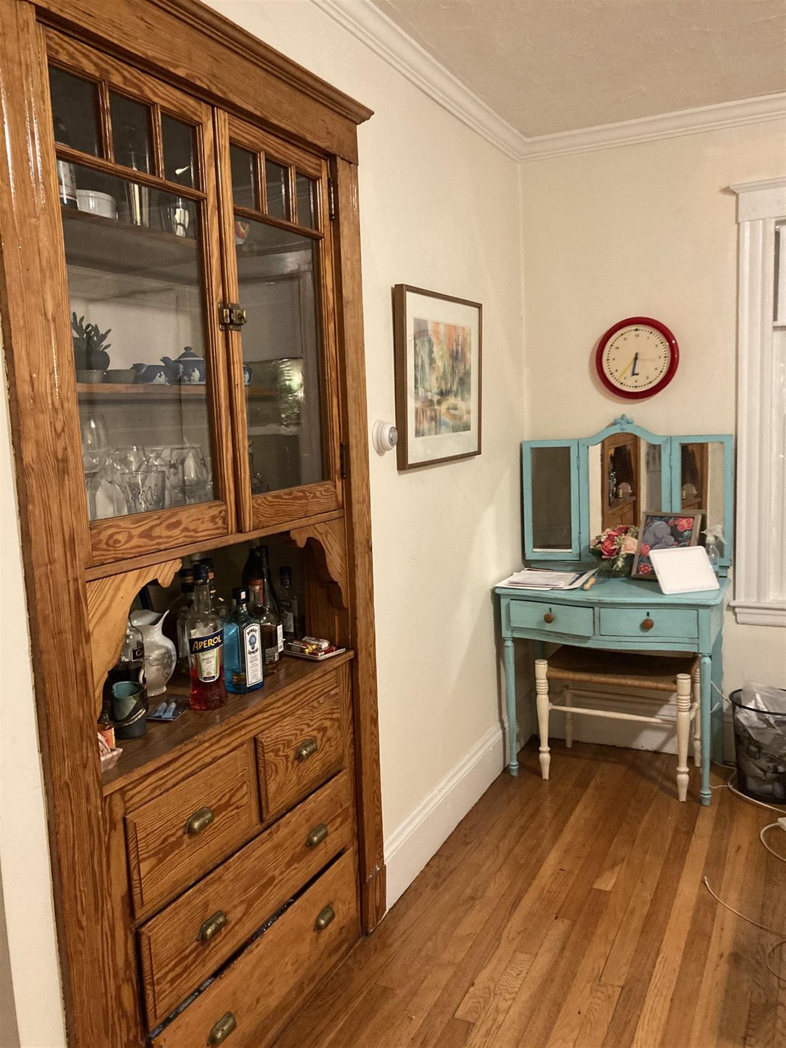 2.5 bed, 1 bath apartment for rent at 37 Edgar Ave Unit 3, Magoun Square — photo 7 of 20
