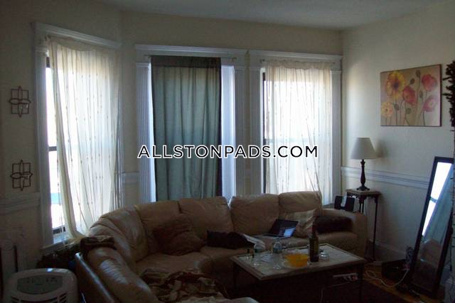 4 bed, 2 bath apartment for rent at 235.5 Harvard Ave Unit 5, Allston — photo 7 of 52
