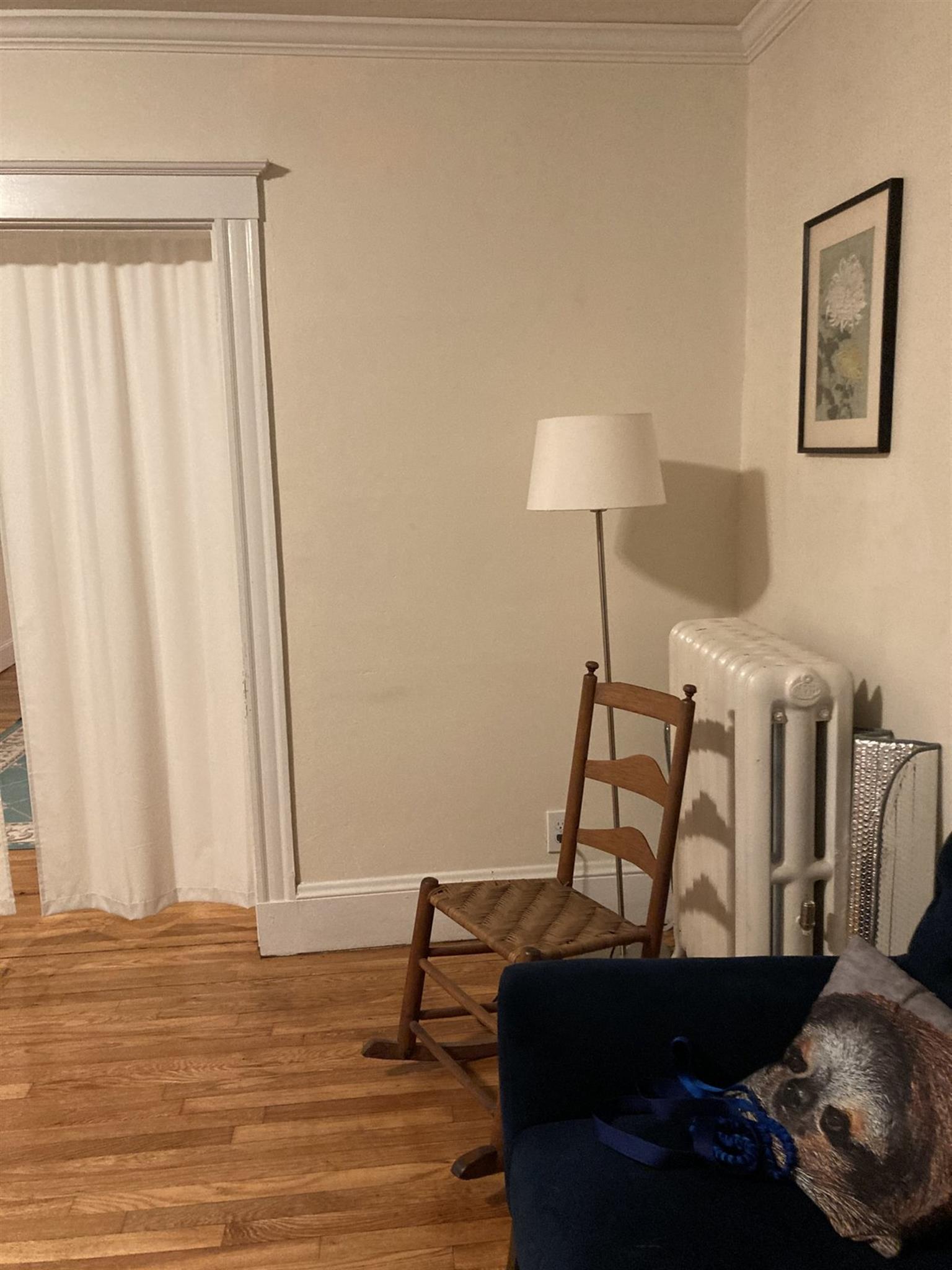 2.5 bed, 1 bath apartment for rent at 37 Edgar Ave Unit 3, Magoun Square — photo 12 of 20