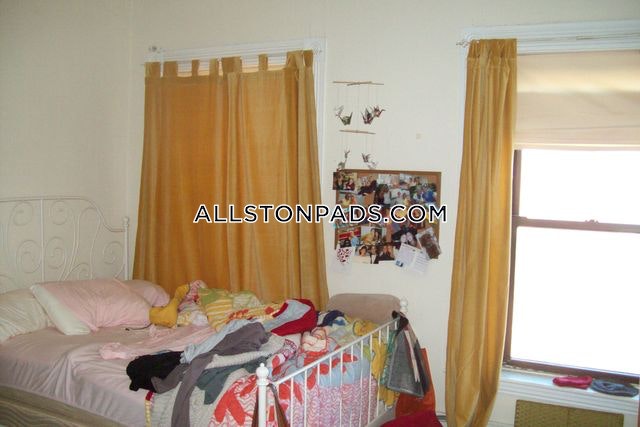 4 bed, 2 bath apartment for rent at 235.5 Harvard Ave Unit 5, Allston — photo 12 of 52