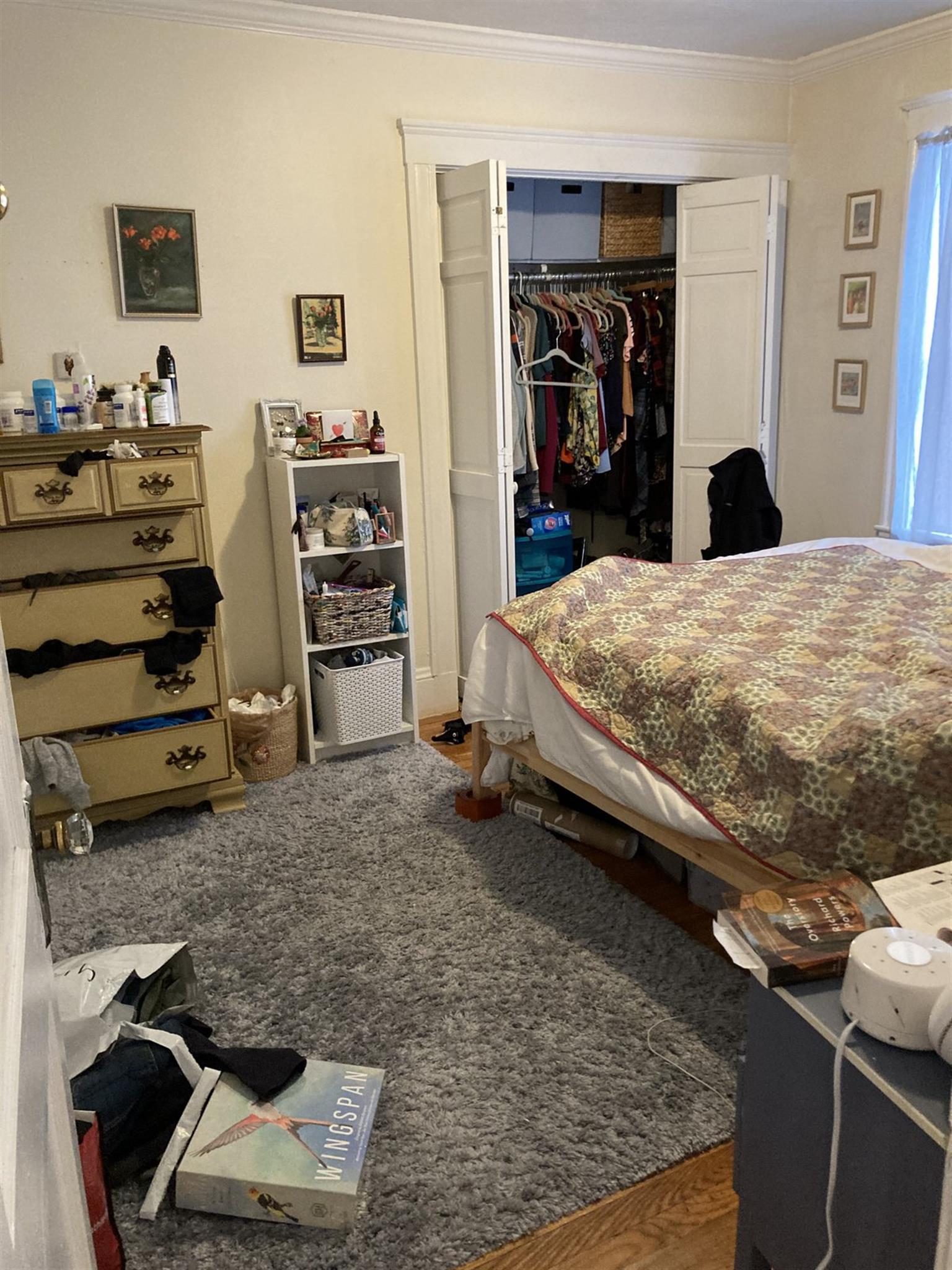 2.5 bed, 1 bath apartment for rent at 37 Edgar Ave Unit 3, Magoun Square — photo 14 of 20