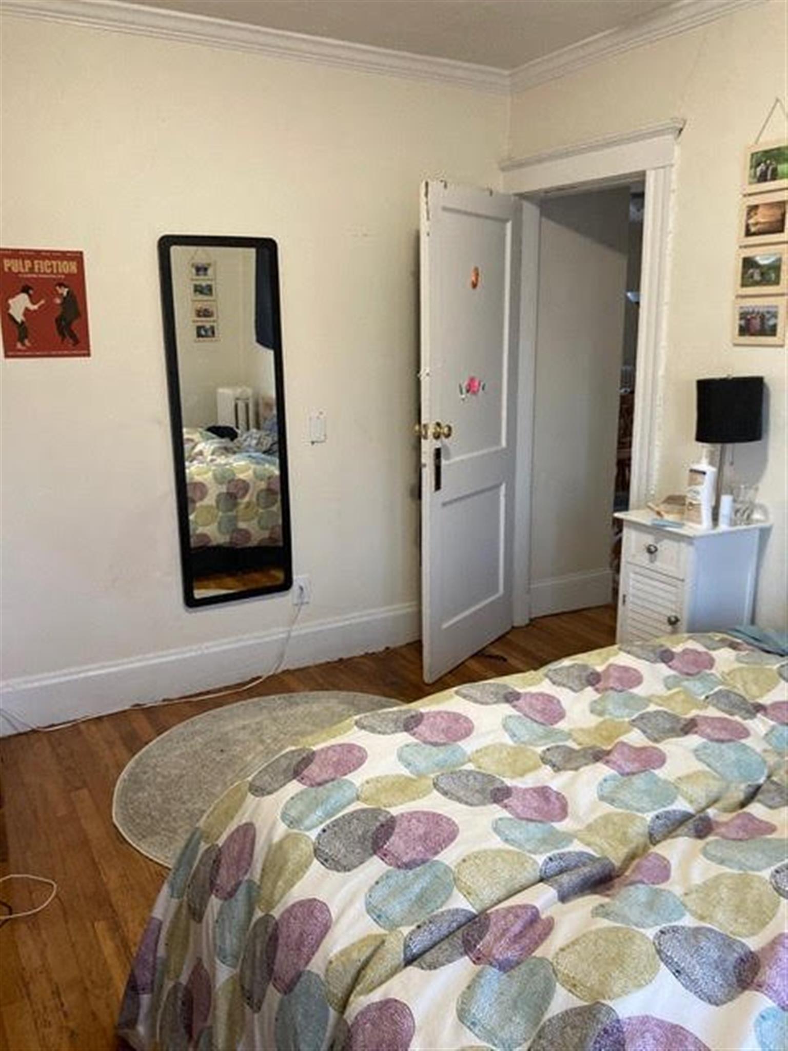 2.5 bed, 1 bath apartment for rent at 37 Edgar Ave Unit 3, Magoun Square — photo 18 of 20