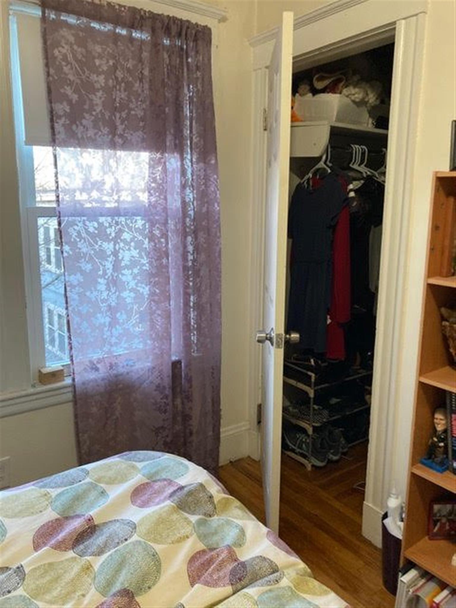 2.5 bed, 1 bath apartment for rent at 37 Edgar Ave Unit 3, Magoun Square — photo 17 of 20