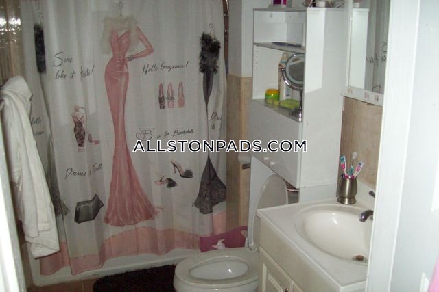 4 bed, 2 bath apartment for rent at 235.5 Harvard Ave Unit 5, Allston — photo 15 of 52