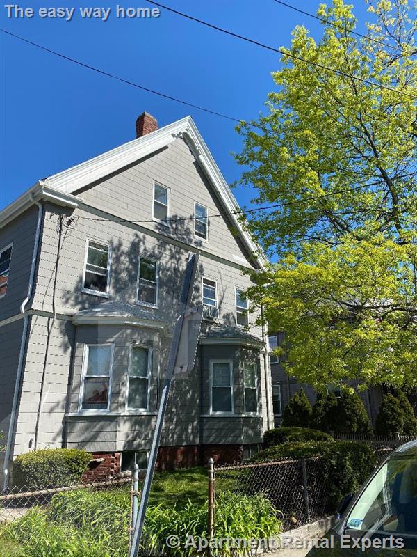 5-7 Blake St, Porter Square