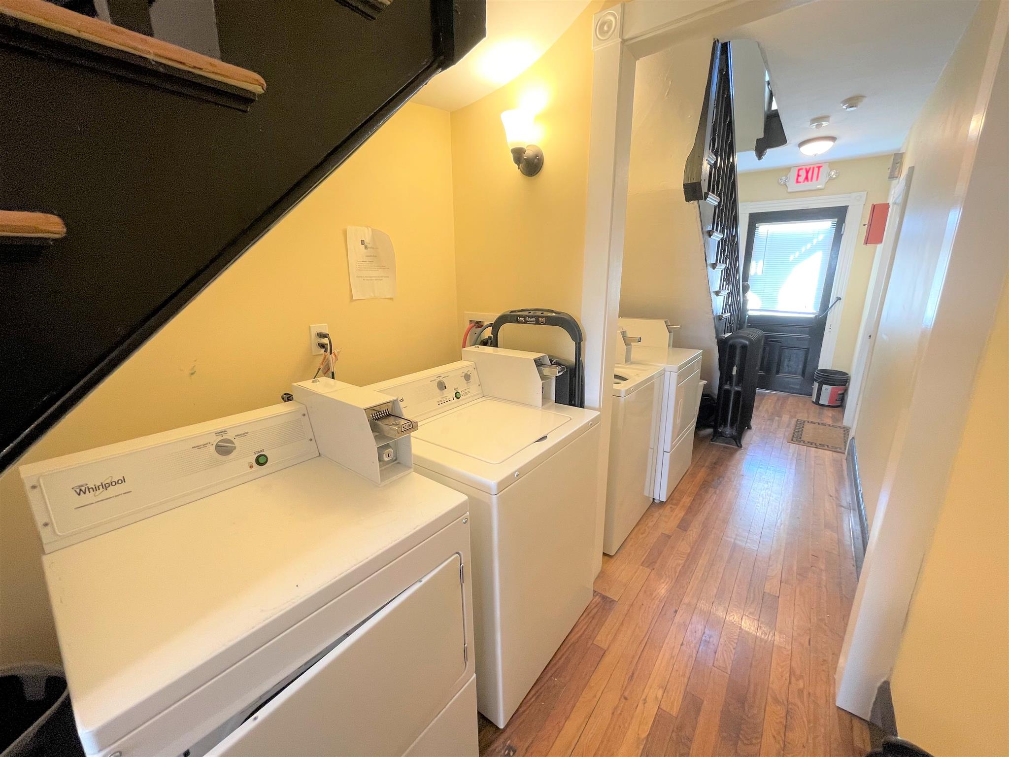 5 Blake St, North Cambridge