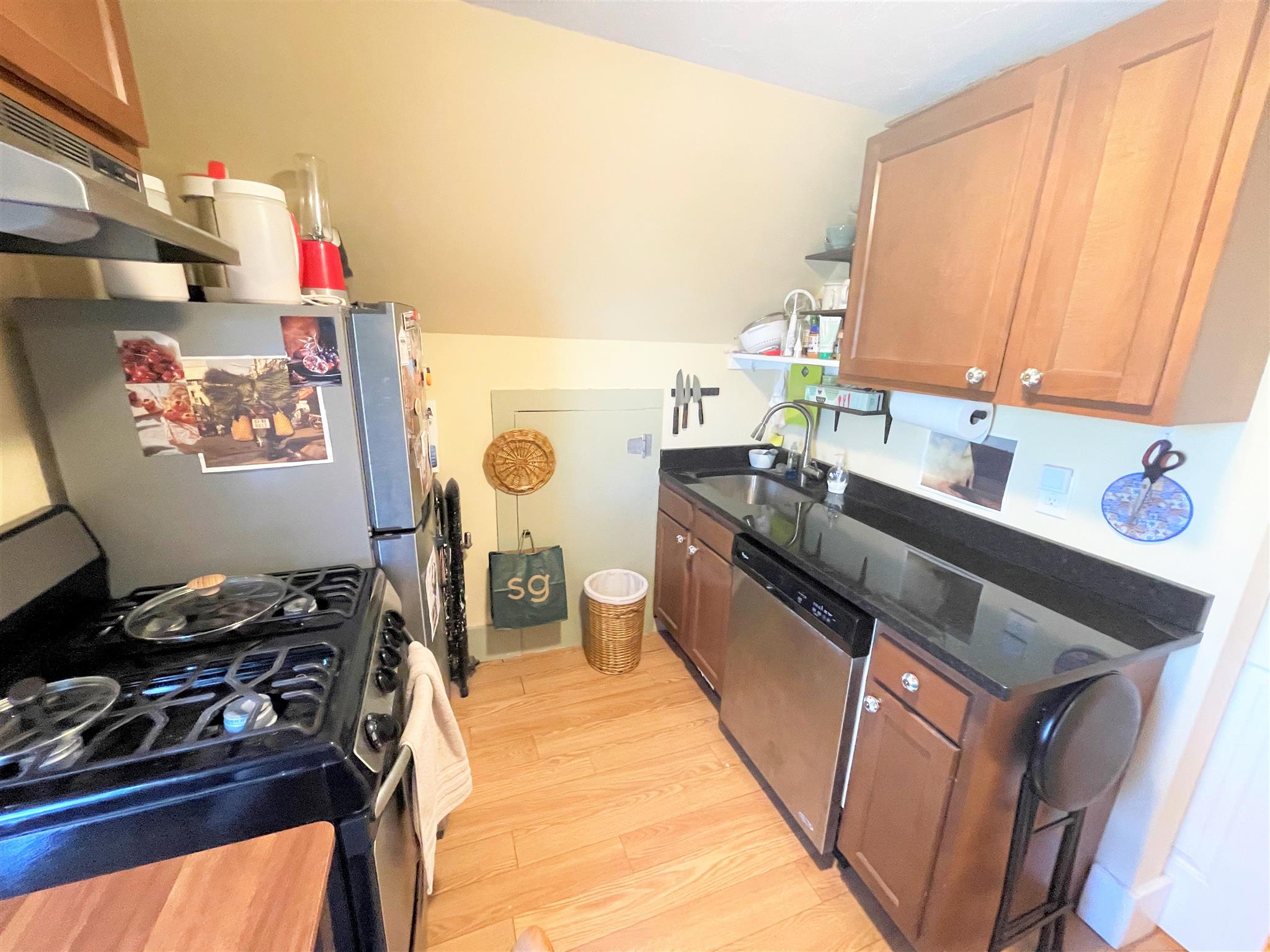 5 Blake St, North Cambridge