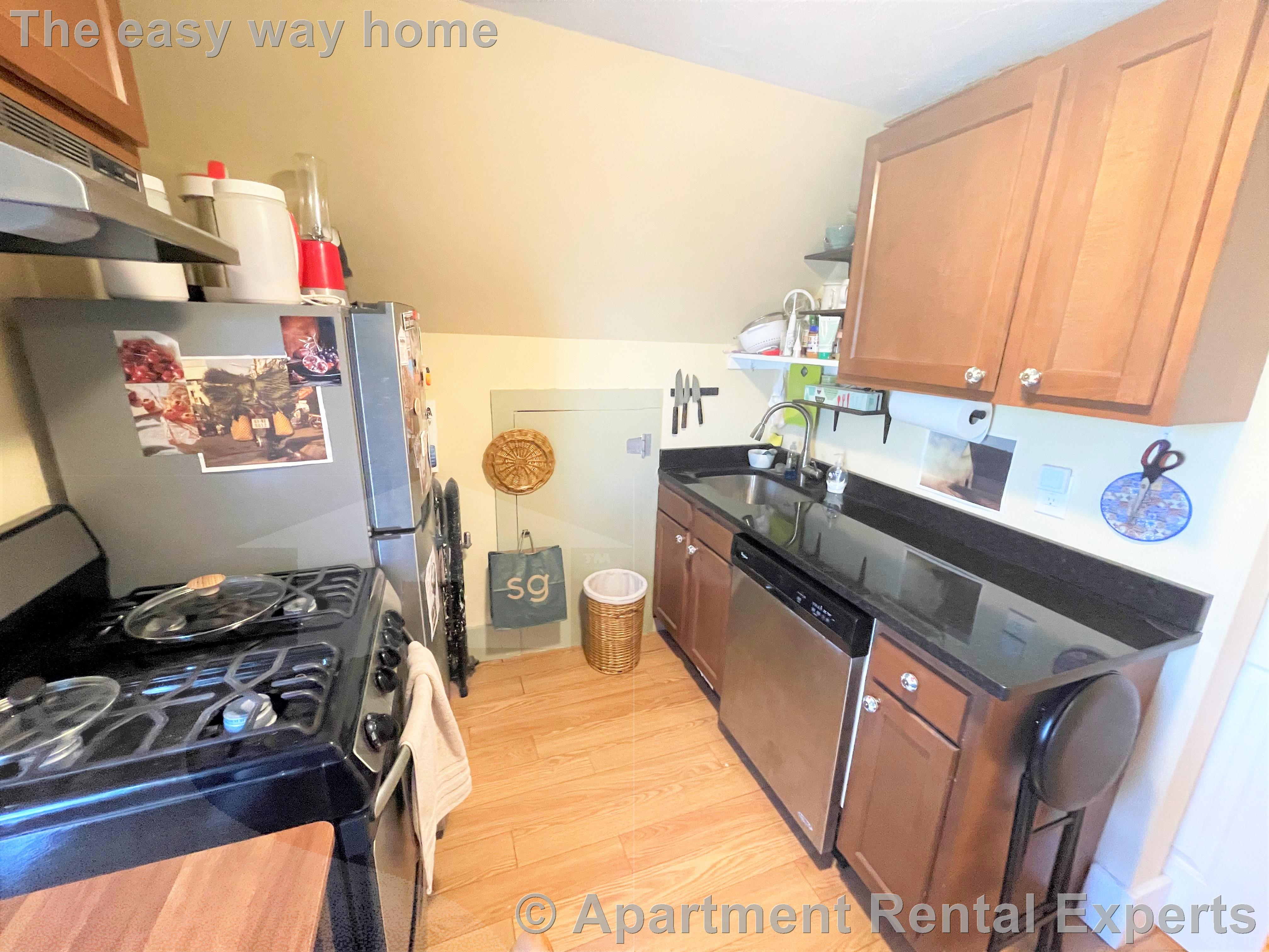 5-7 Blake St, Porter Square