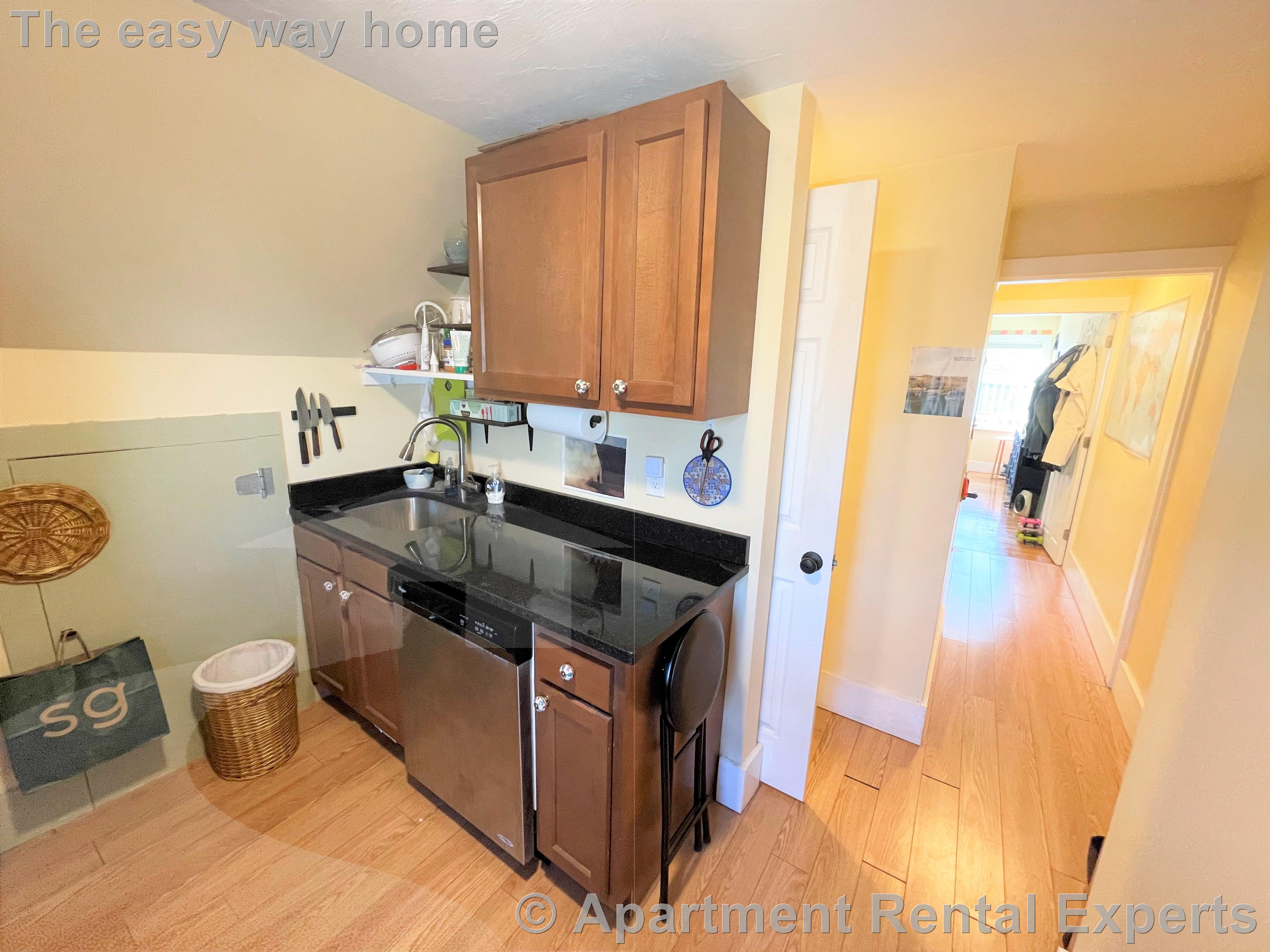 5-7 Blake St, Porter Square