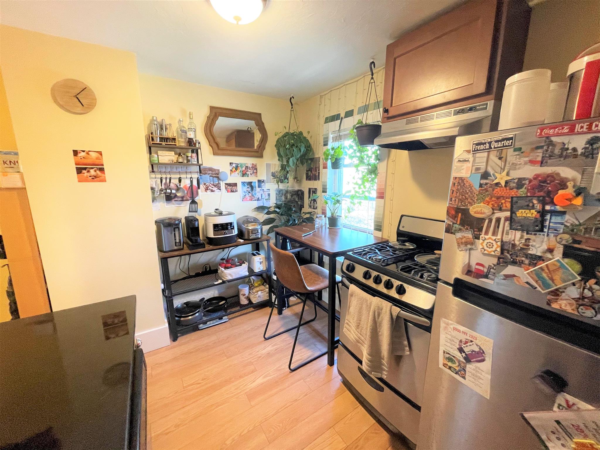 5 Blake St, North Cambridge