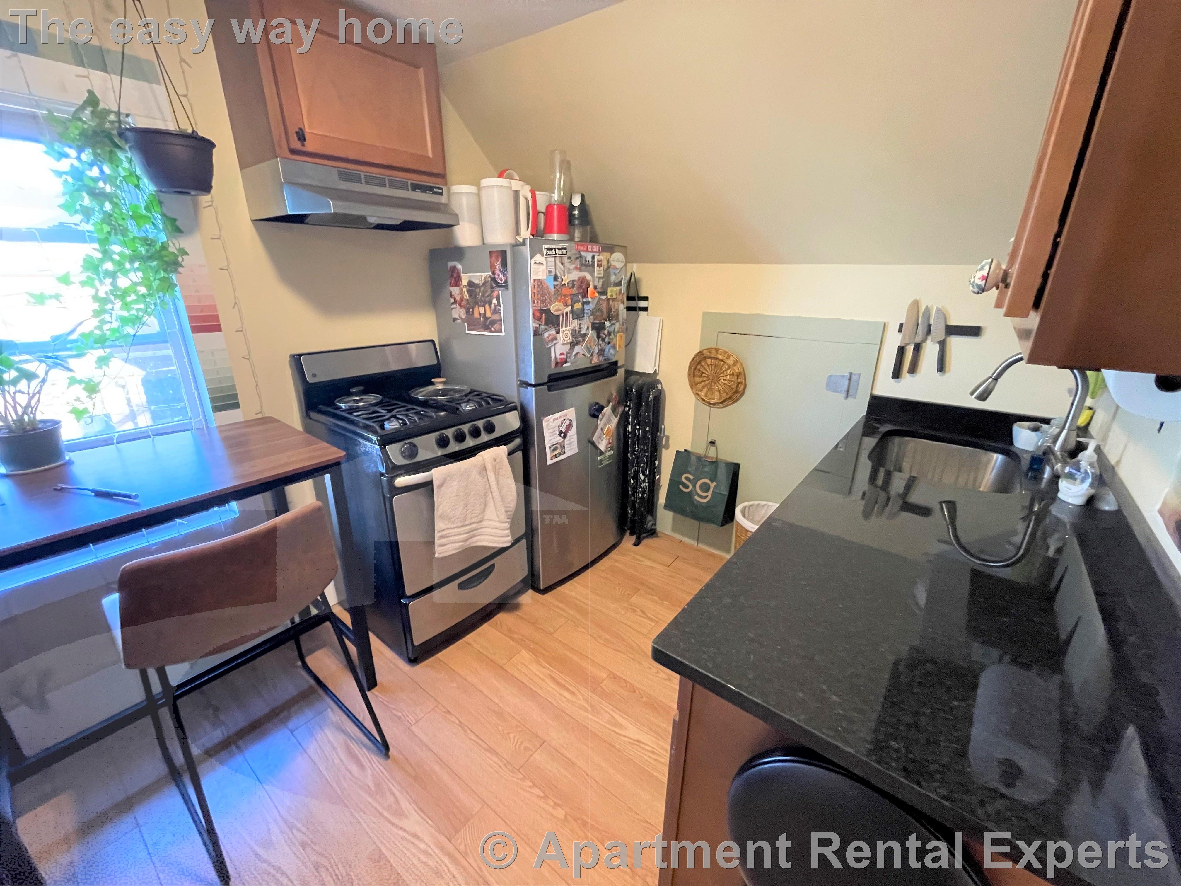 5-7 Blake St, Porter Square