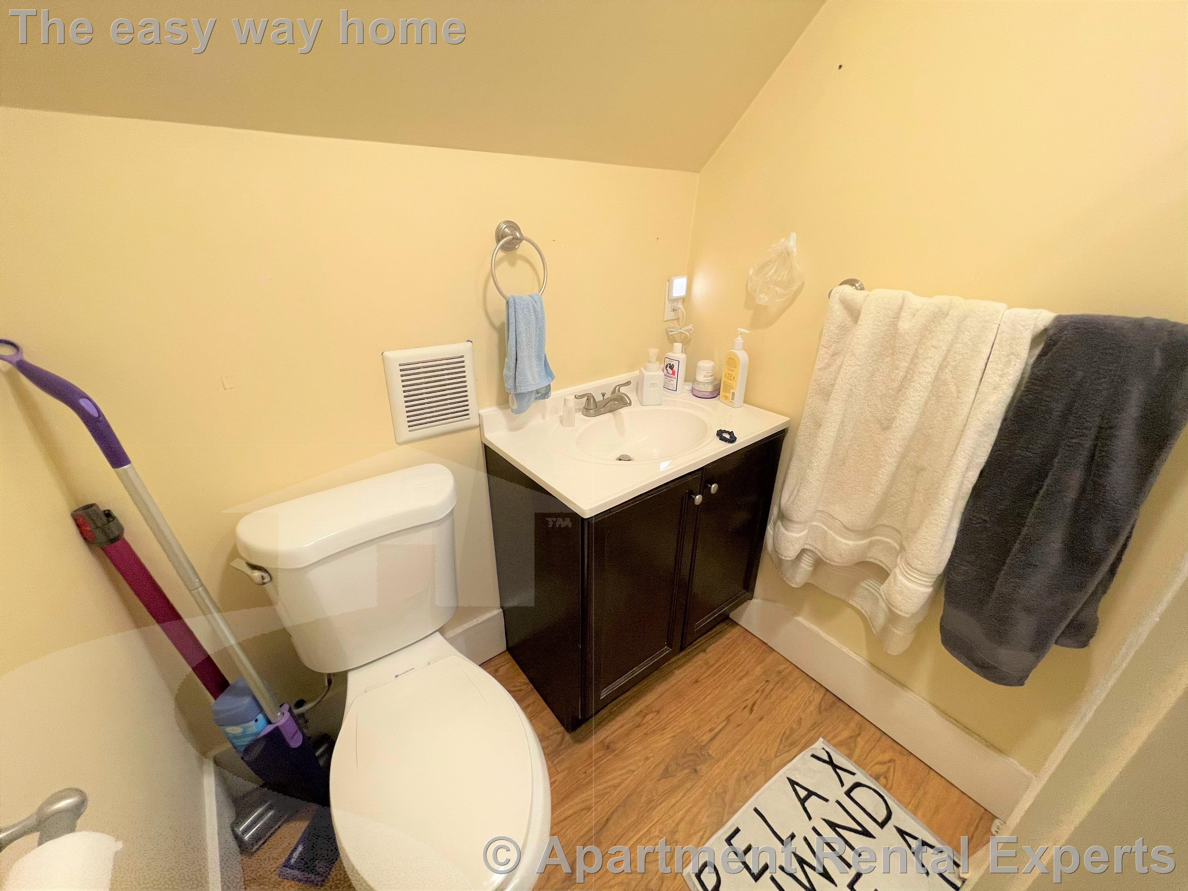 5-7 Blake St, Porter Square