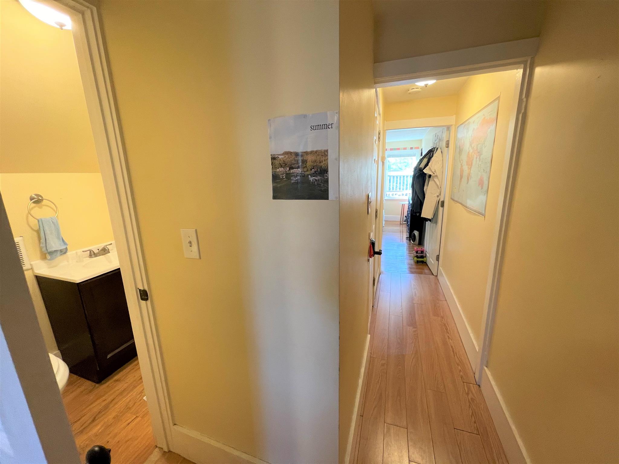 5 Blake St, North Cambridge