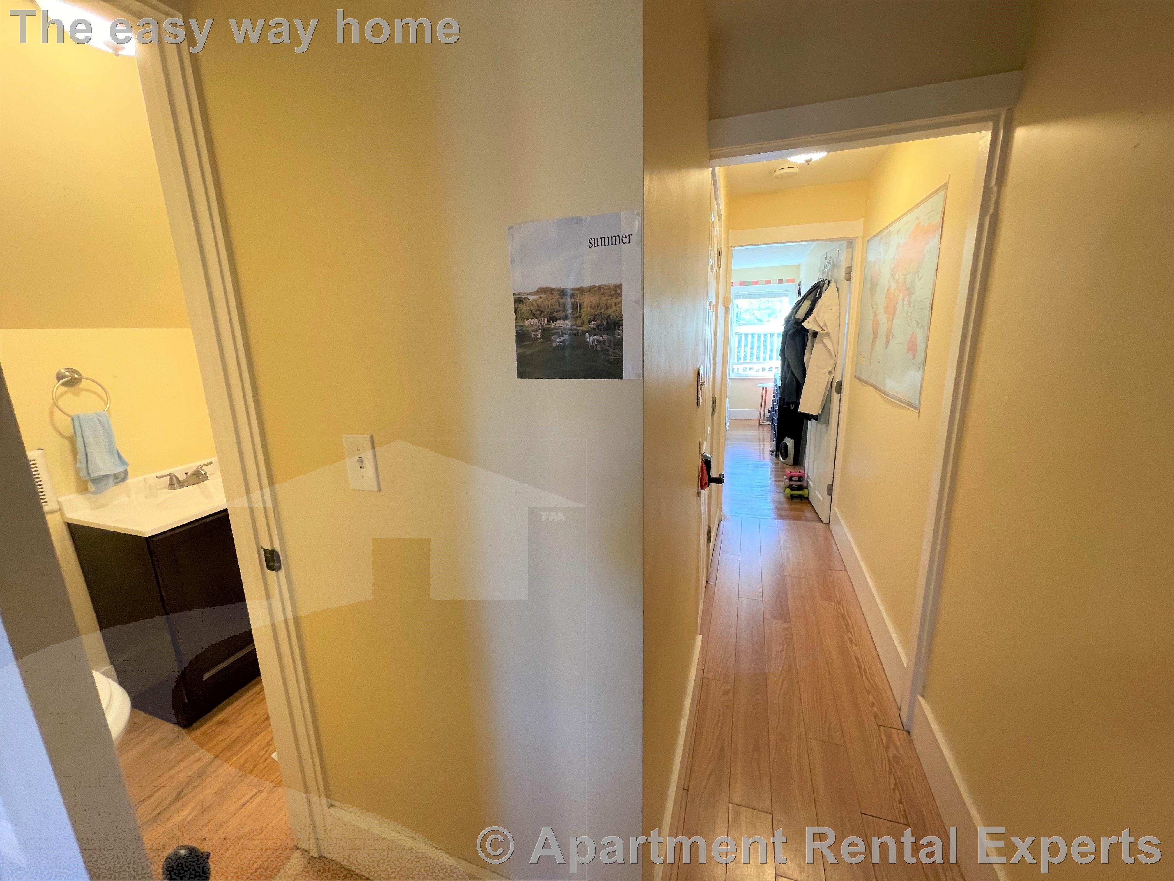 5-7 Blake St, Porter Square