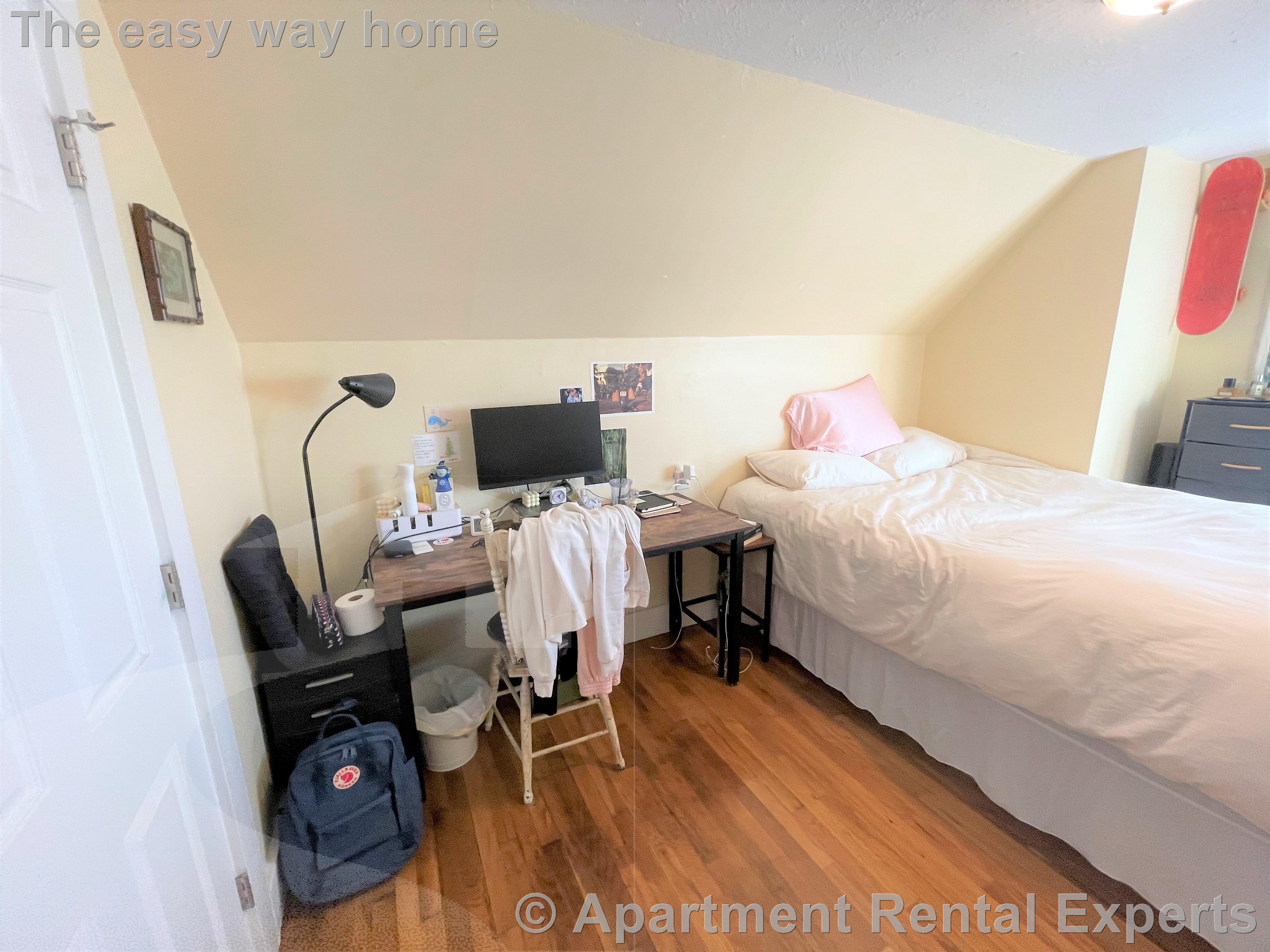 5-7 Blake St, Porter Square