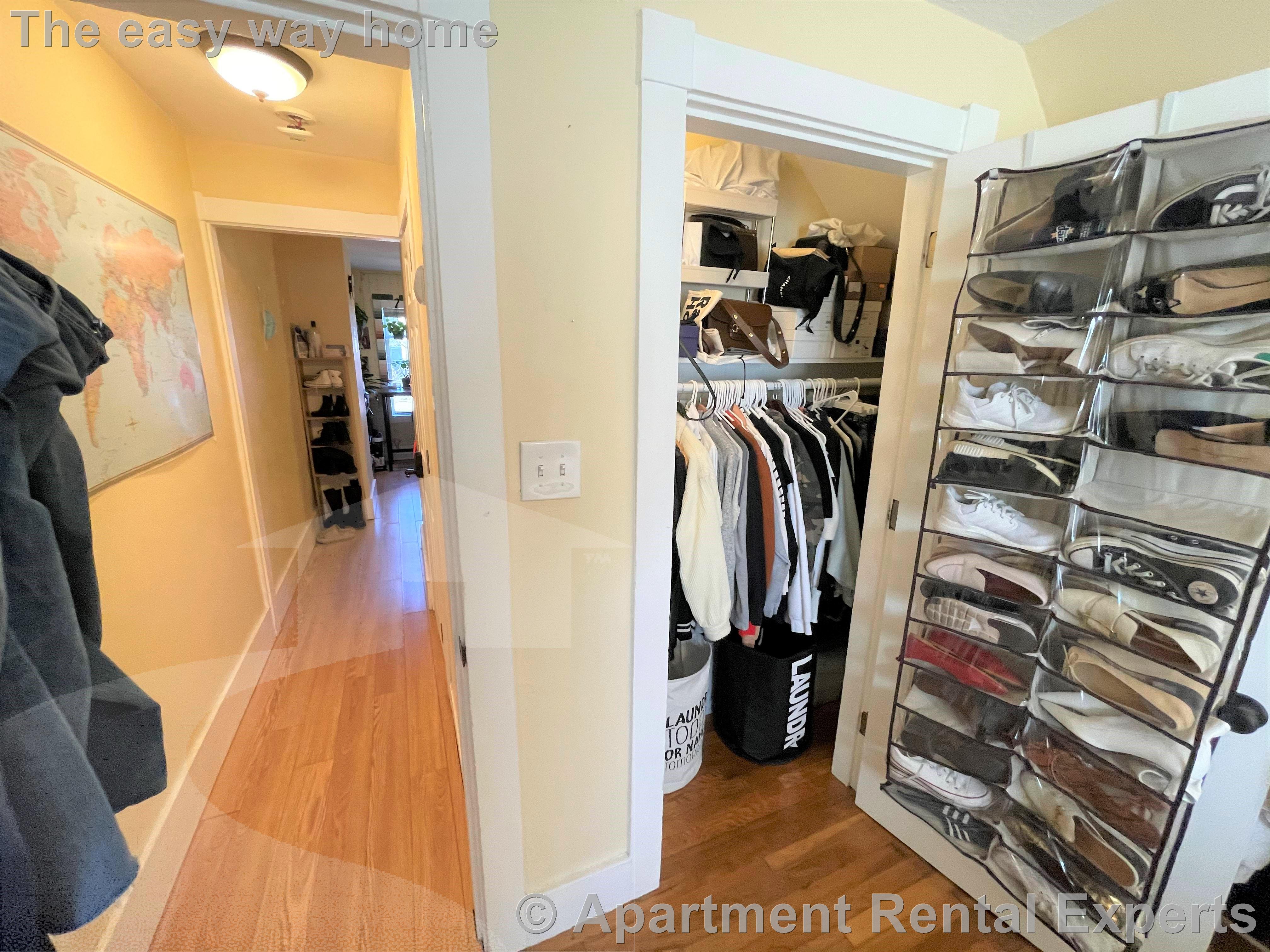 5-7 Blake St, Porter Square