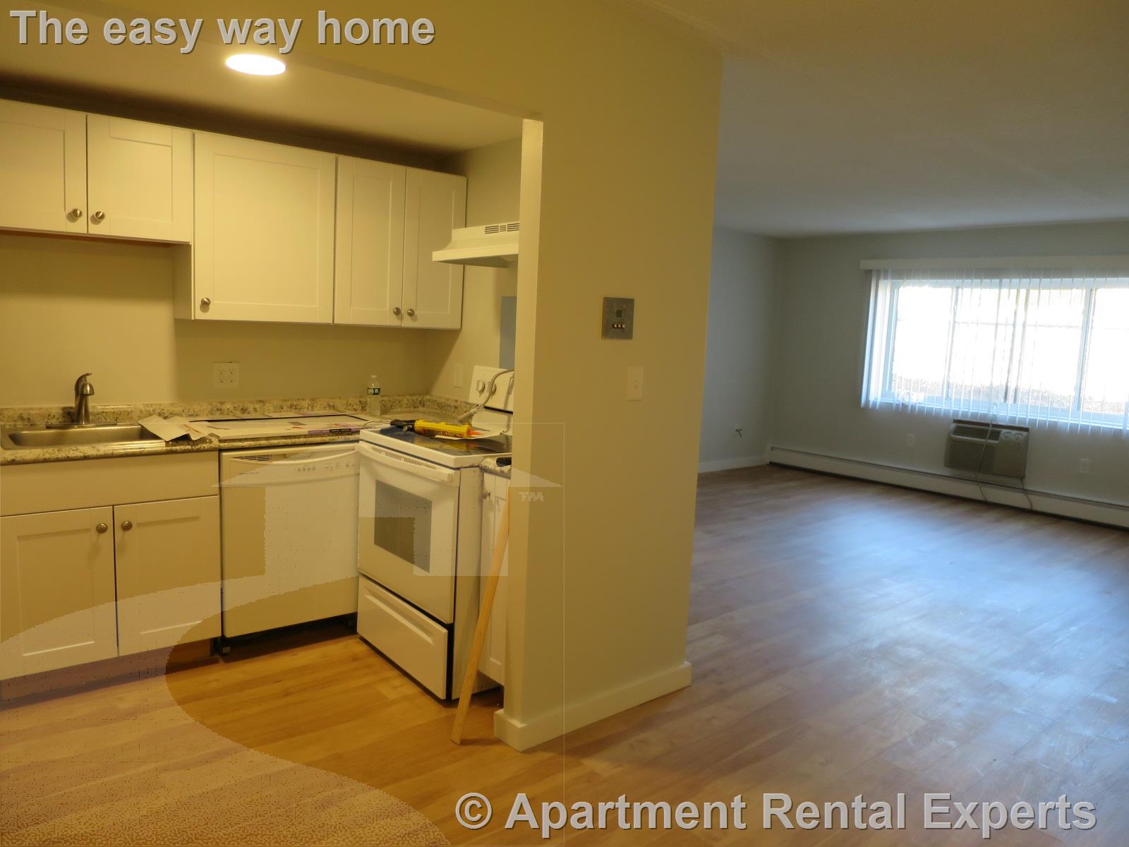 19 Central St, Porter Square