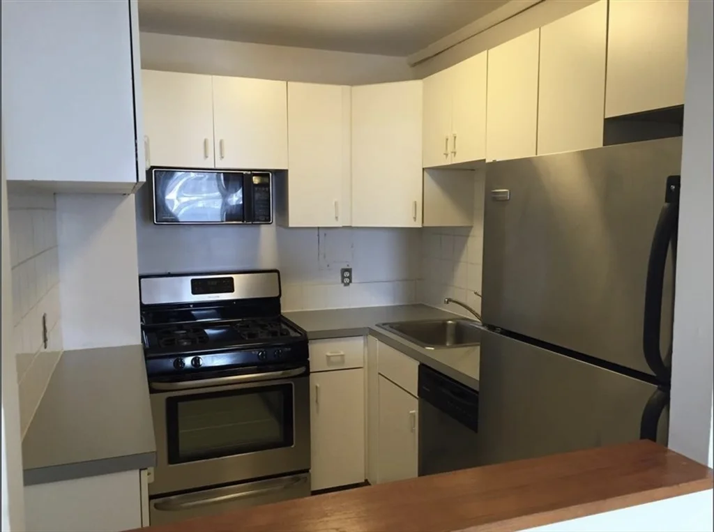 33 Pond Ave, Brookline Village