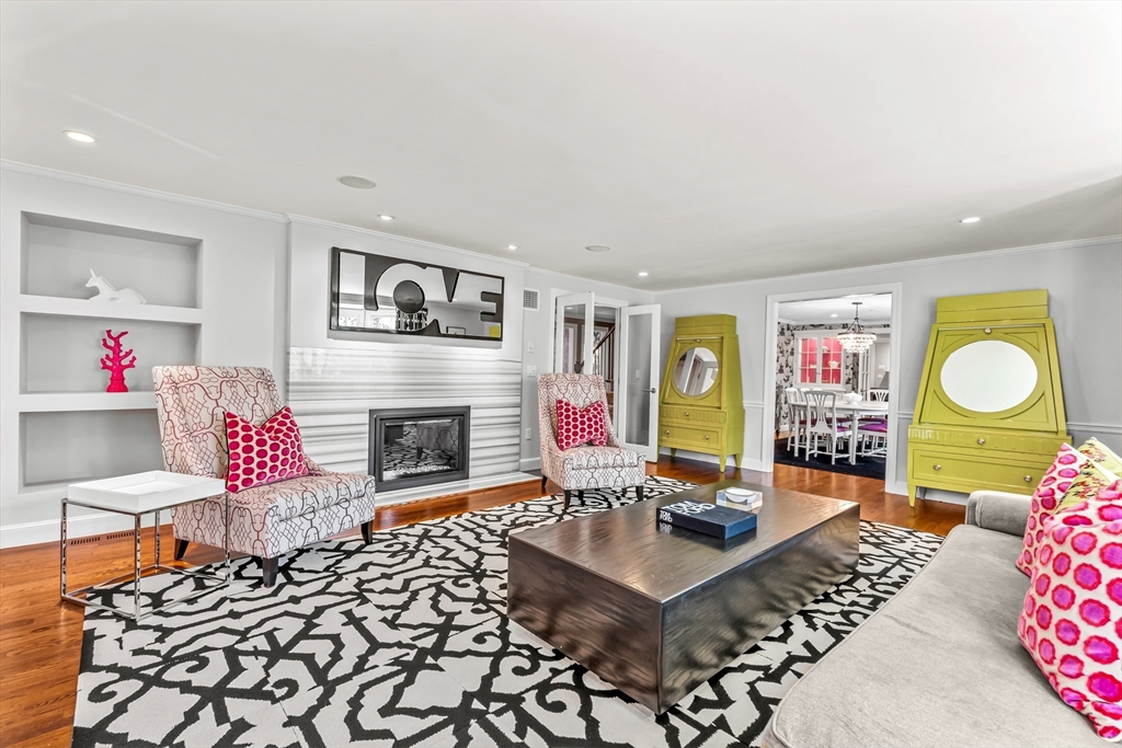 22 Chadwick Rd, Weston