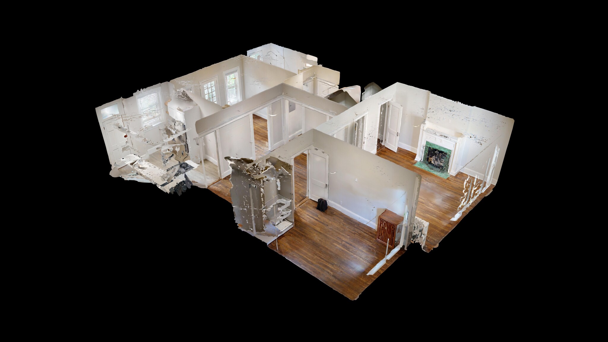 6 Radcliffe Rd, Allston