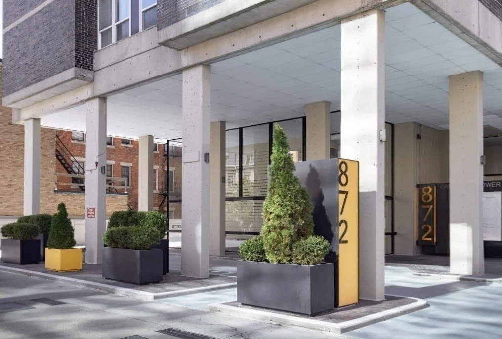 872 Mass Ave, Mid Cambridge