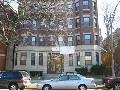 3 bed, 1 bath apartment for rent at 1412 Commonwealth Ave Unit 16, Brighton — photo 1 of 11