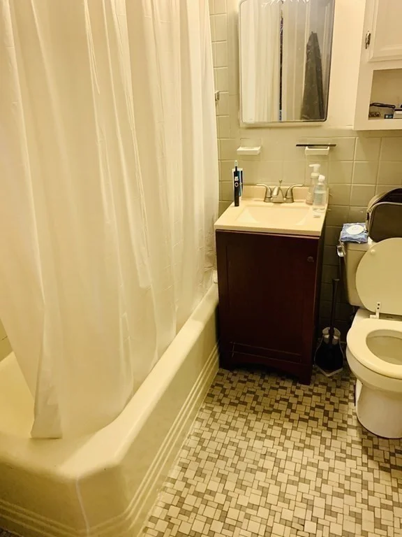 167 Beacon St, Back Bay