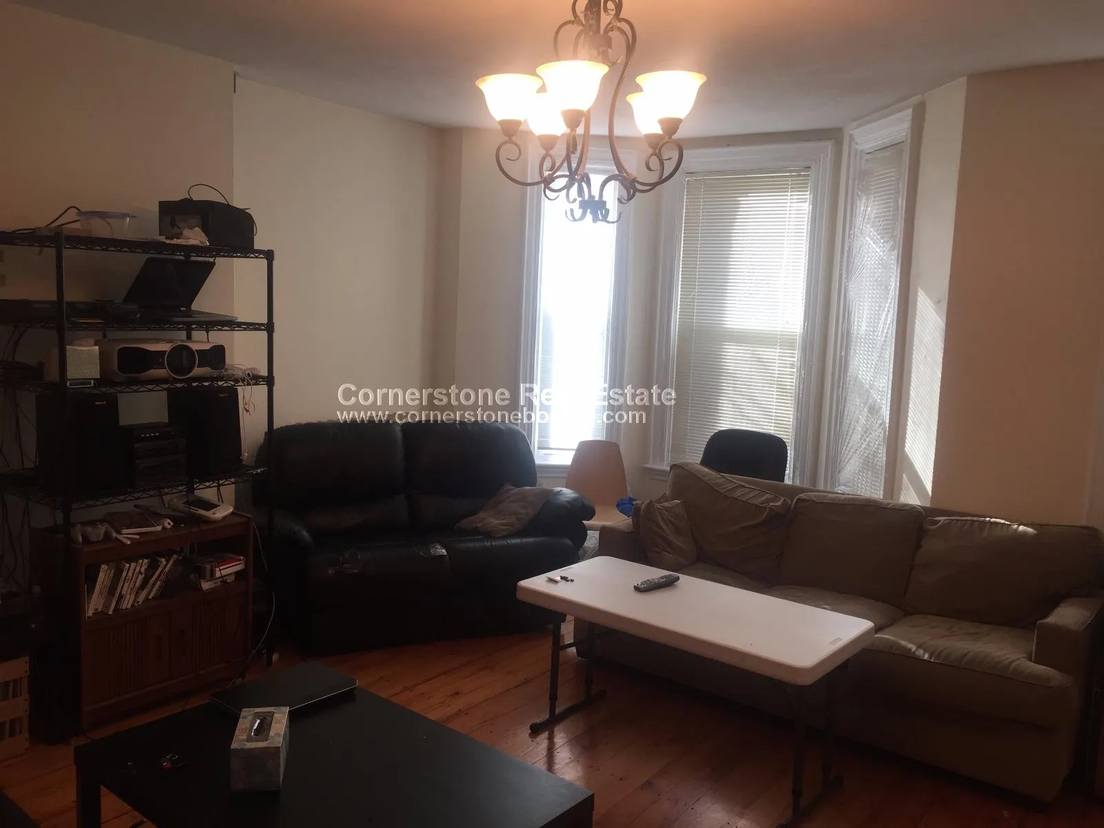 31 Worthington St, Mission Hill