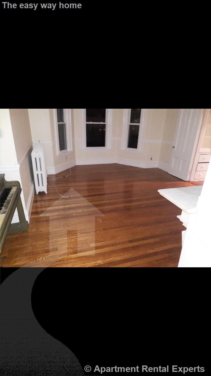 171 Hemenway St, Fenway