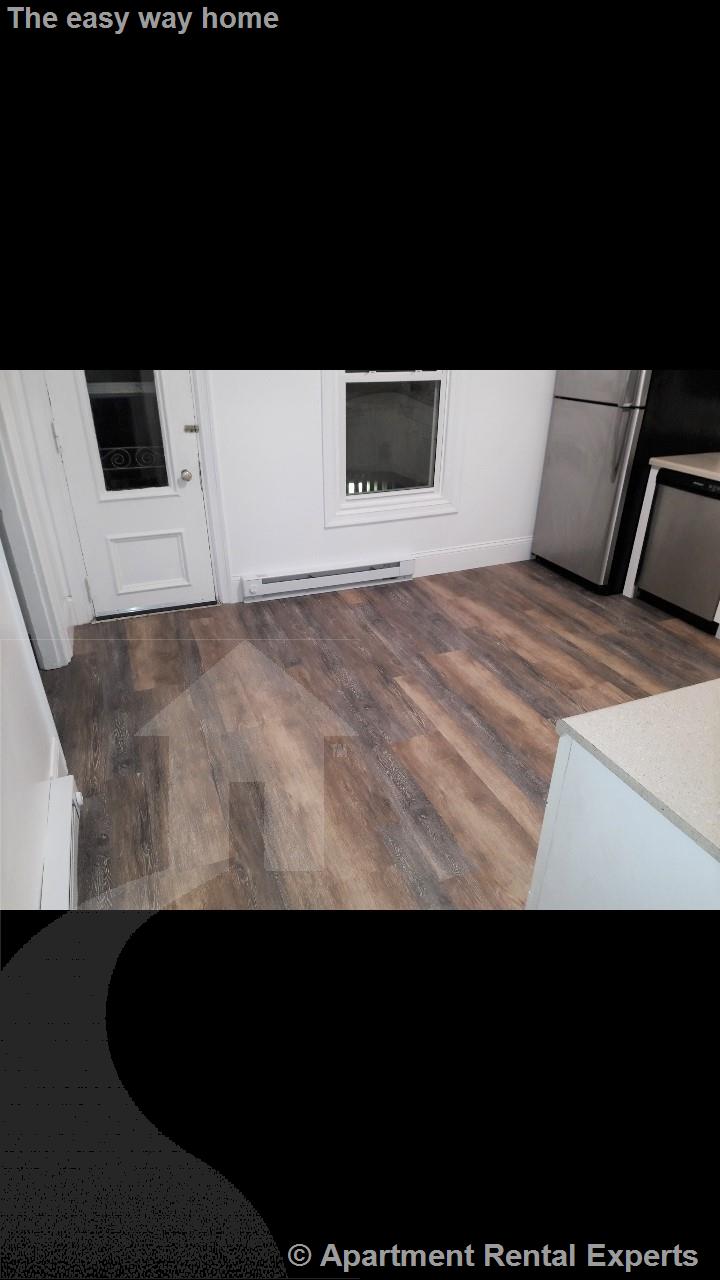 171 Hemenway St, Fenway