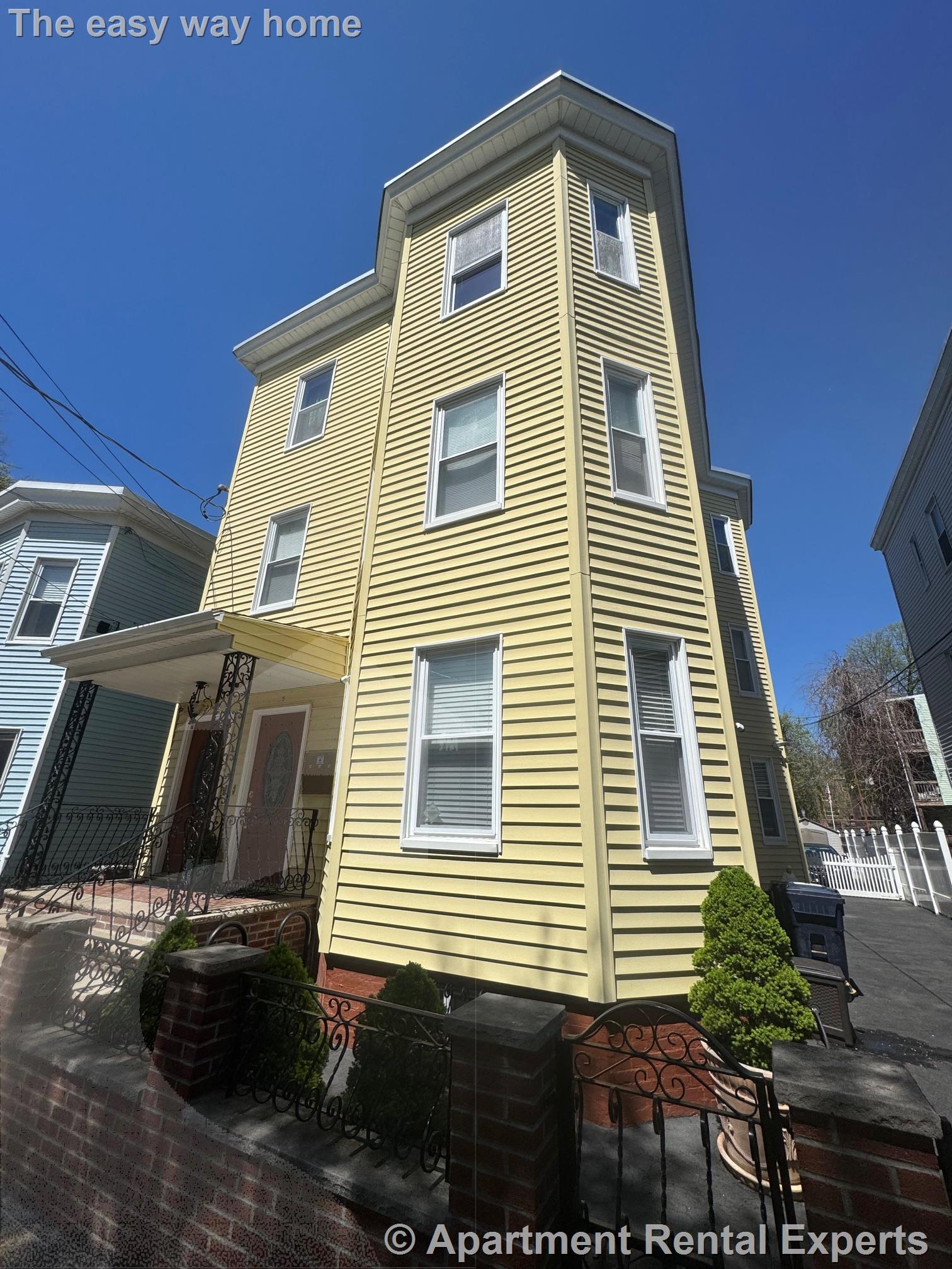 5.5 Palermo St, Inman Square