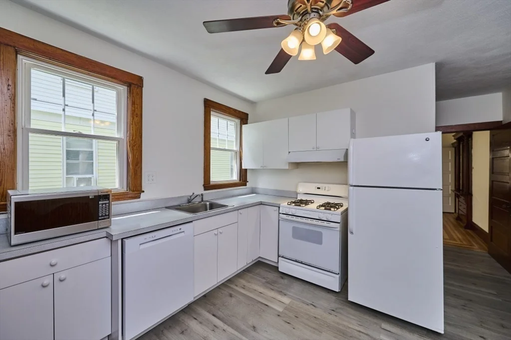 36 Granville Rd, West Cambridge