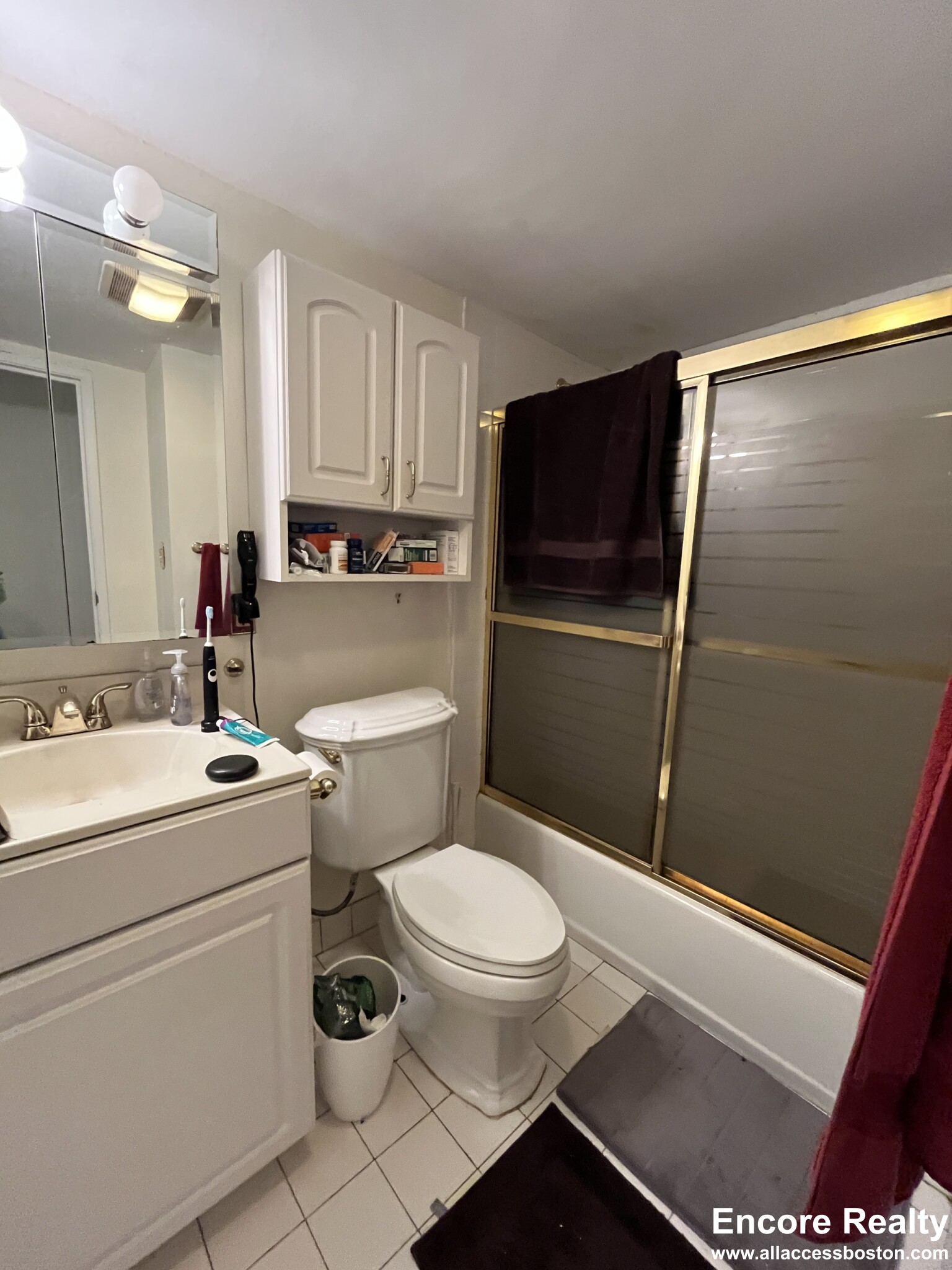 1243 Beacon St, Coolidge Corner