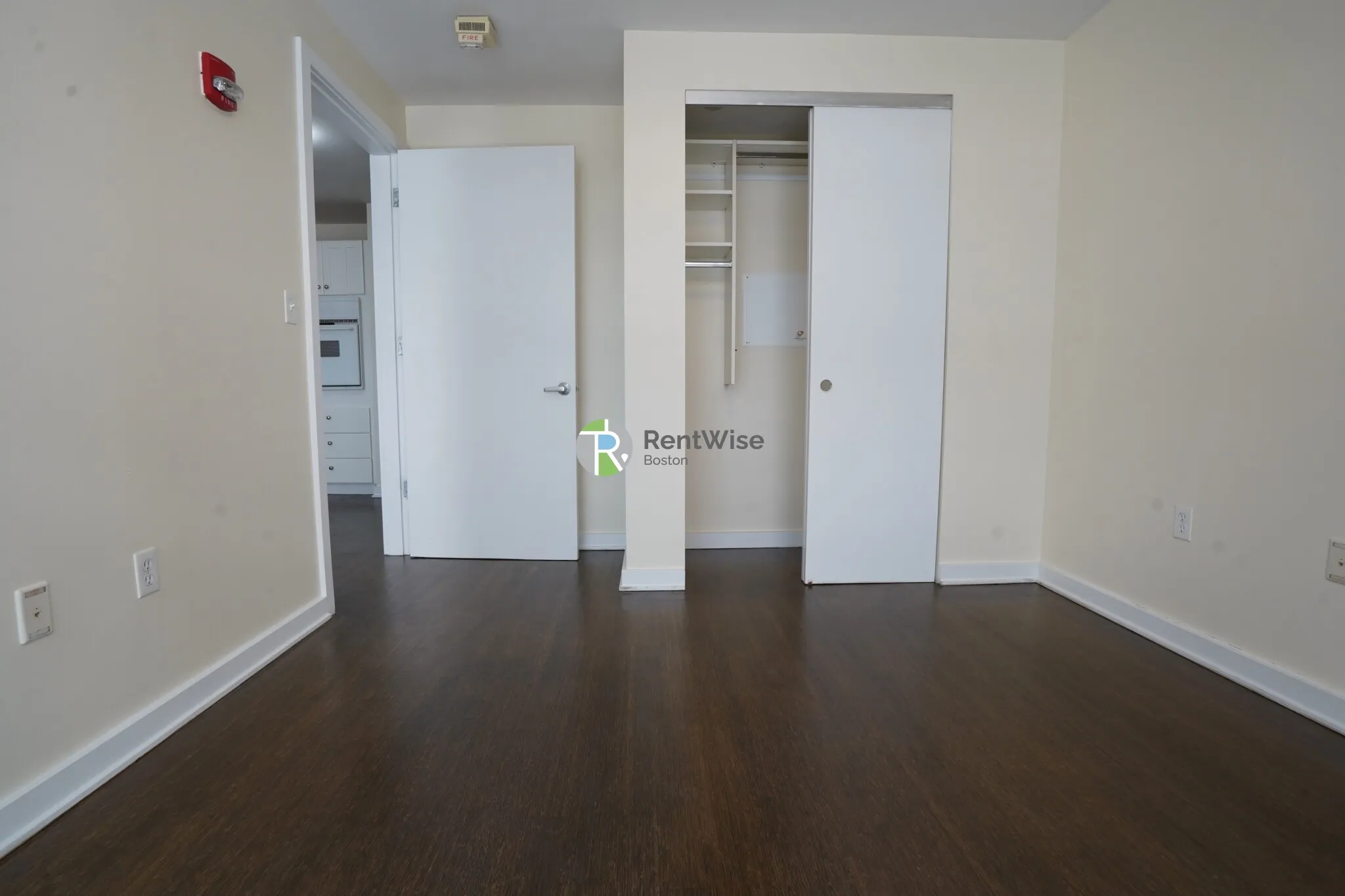 40 Boylston St, Downtown