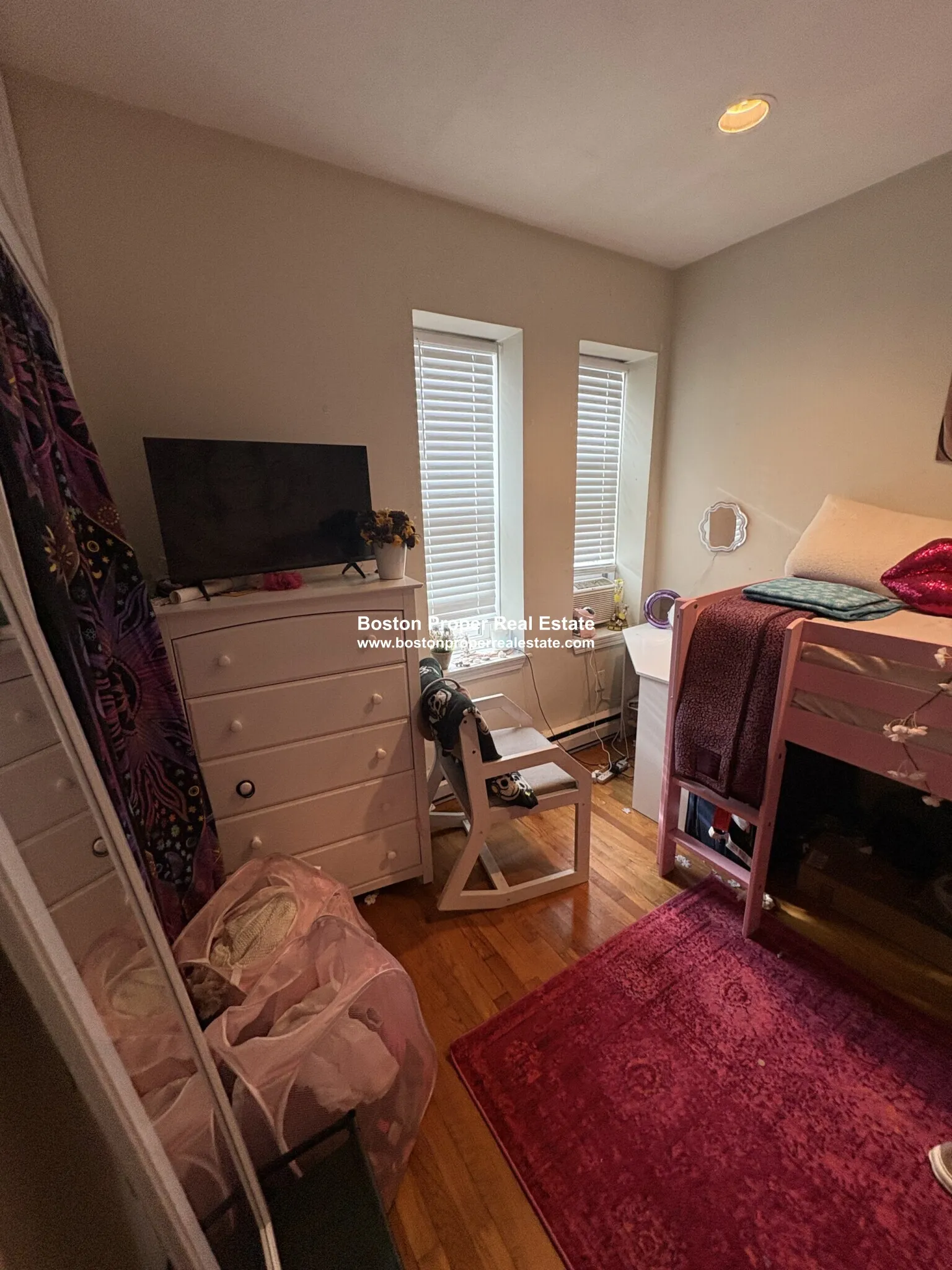 57 Westland Ave, Fenway