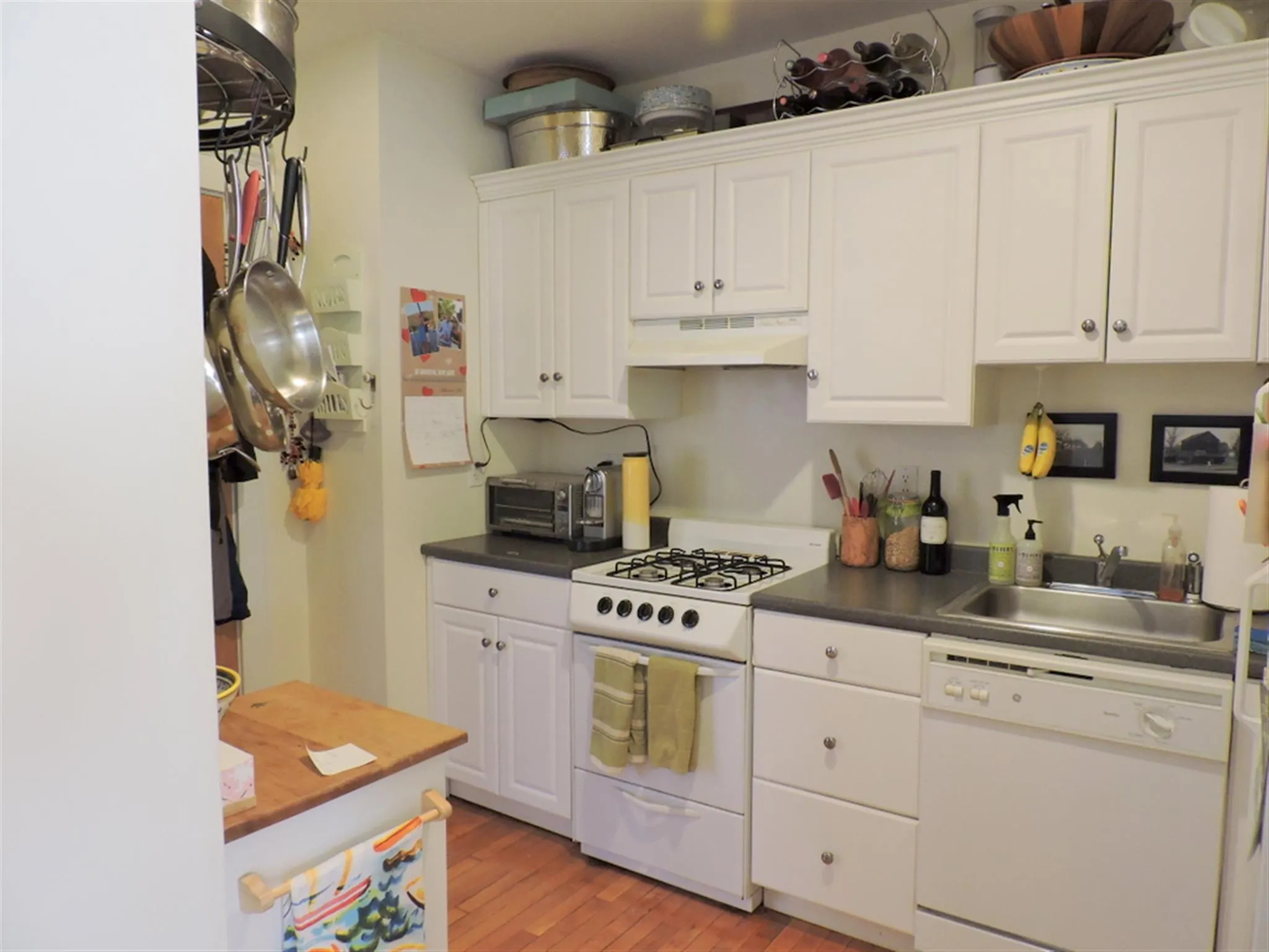 331 Harvard St, Mid-Cambridge