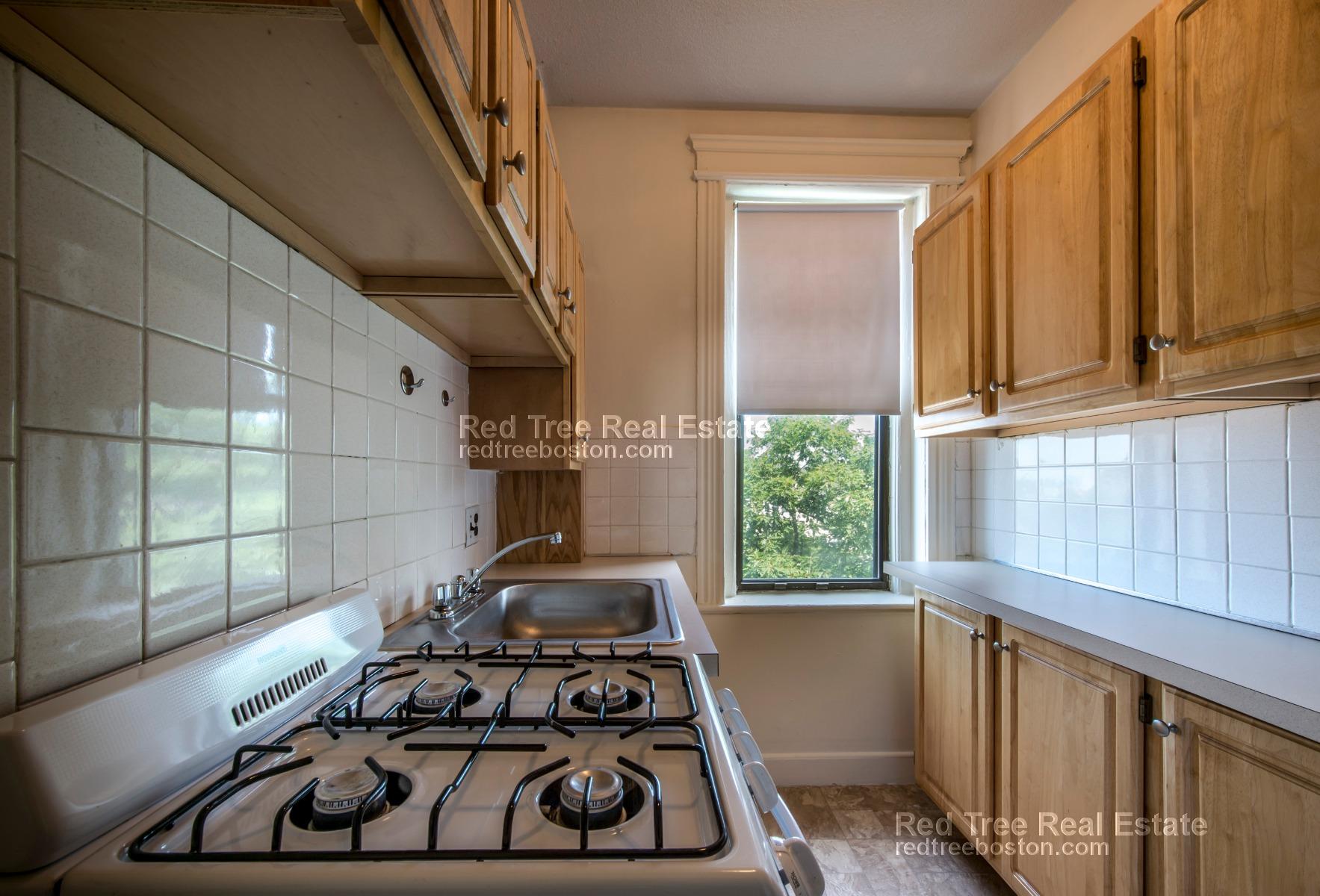 1144 Commonwealth Ave, Allston