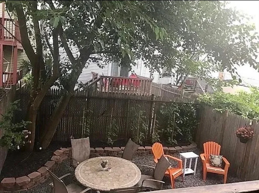 168 West Sixth St, South Boston