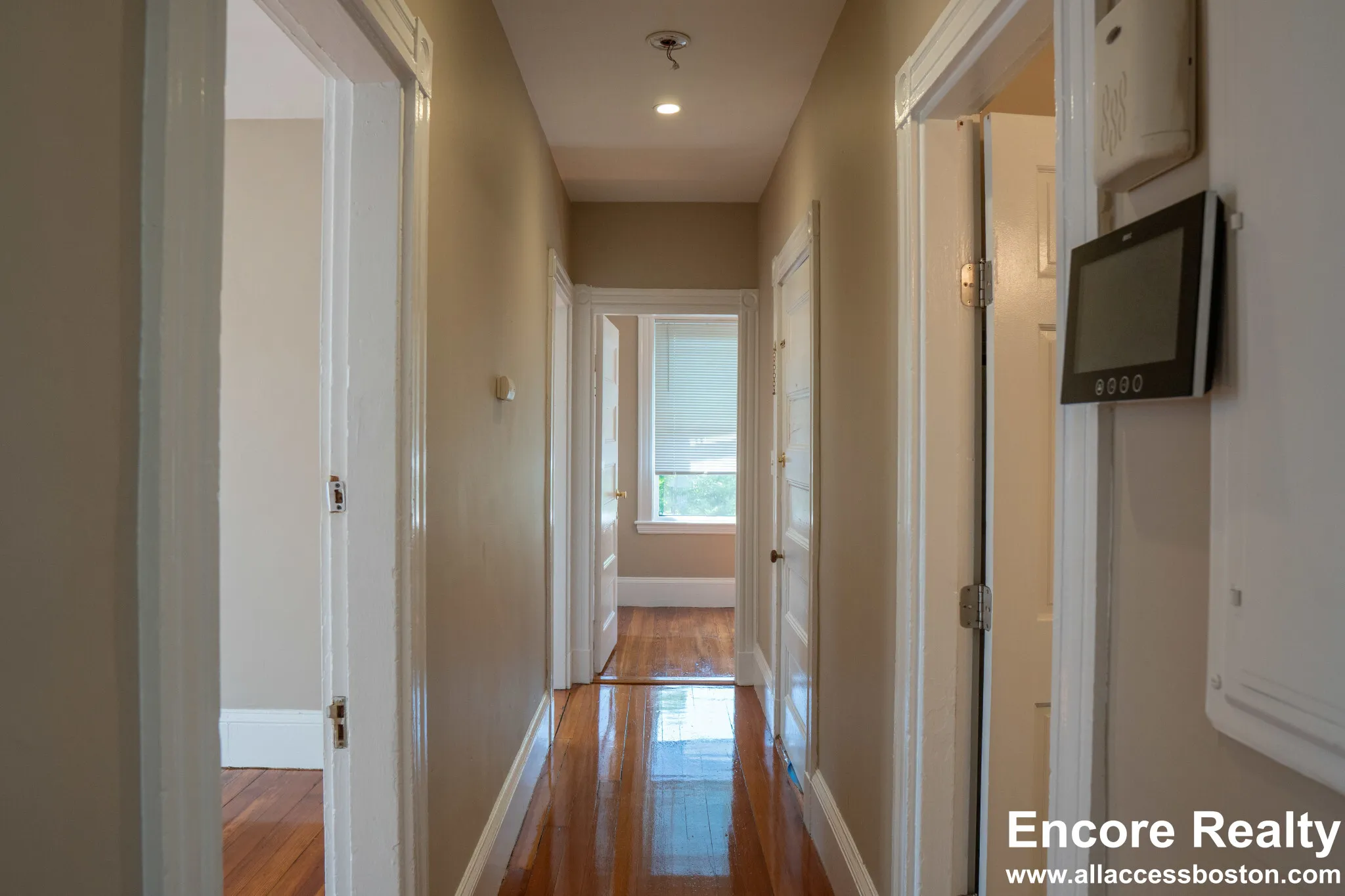 1 Parker Hill Ter, Mission Hill