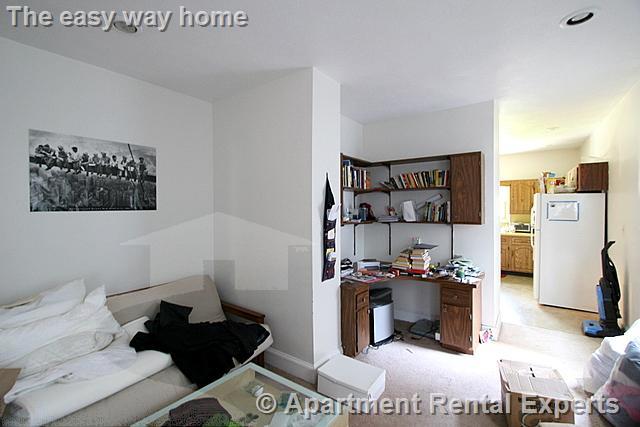 5 Mossland St, Porter Square